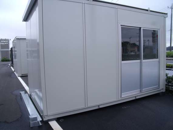 埼玉県 2.83坪 中古 CT-41J 外観