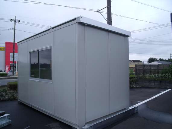 埼玉県 2.83坪 中古 CT-41J 外観