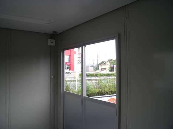 埼玉県 2.83坪 中古 CT-41J 内覧