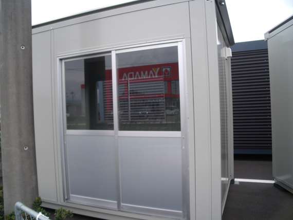 埼玉県 2.16坪 中古 CT-32J 外観