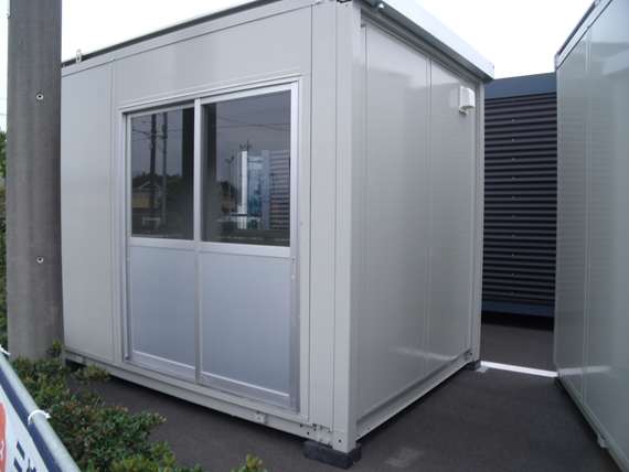 埼玉県 2.16坪 中古 CT-32J 外観