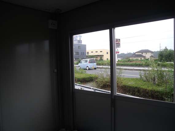 埼玉県 2.16坪 中古 CT-32J 内覧