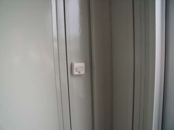 埼玉県 2.16坪 中古 CT-32J 内覧 スイッチ