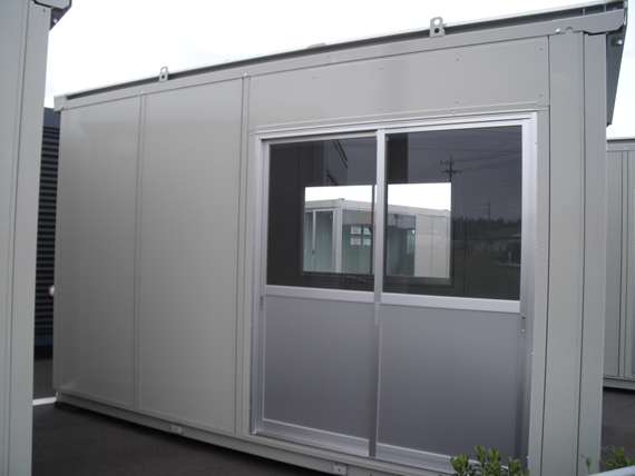 埼玉県 2.83坪 中古 CT-41J 外観