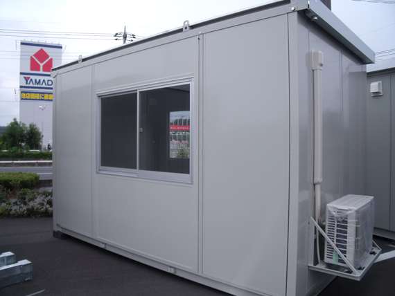 埼玉県 2.83坪 中古 CT-41J 外観