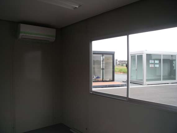 埼玉県 2.83坪 中古 CT-41J 内覧