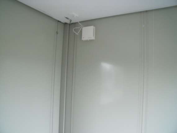 埼玉県 2.83坪 中古 CT-41J 内覧 換気扇