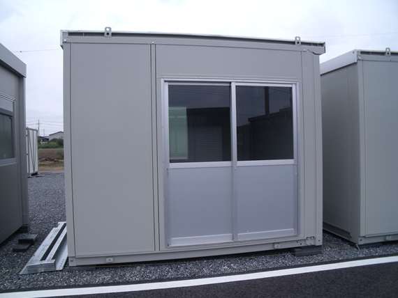 埼玉県 2.16坪 中古 CT-32J 外観