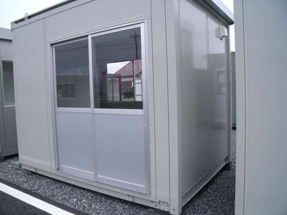 埼玉県 2.16坪 中古 CT-32J 外観