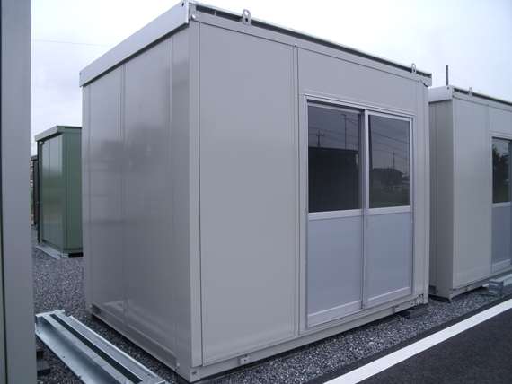 埼玉県 2.16坪 中古 CT-32J 外観