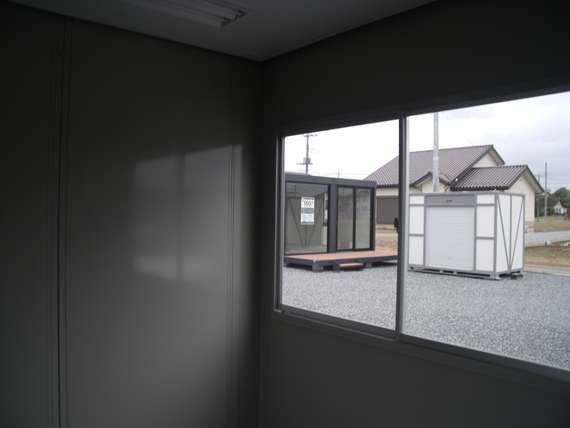 埼玉県 2.16坪 中古 CT-32J 内覧