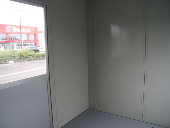 埼玉県 2.16坪 中古 CT-32J 内覧