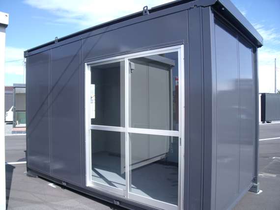 埼玉県 2.83坪 中古 CT-41J 外観