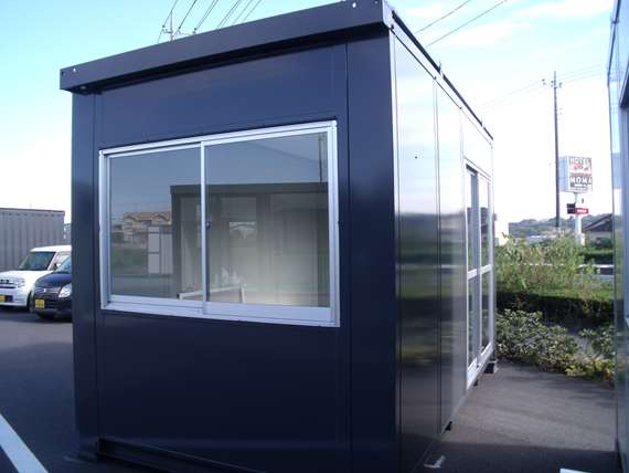 埼玉県 2.83坪 中古 CT-41J 外観