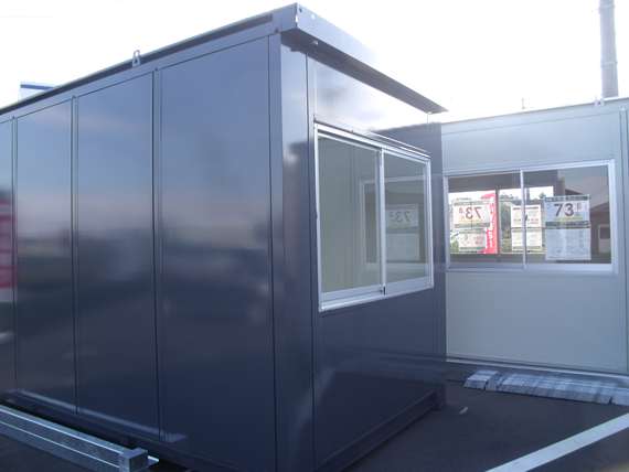 埼玉県 2.83坪 中古 CT-41J 外観