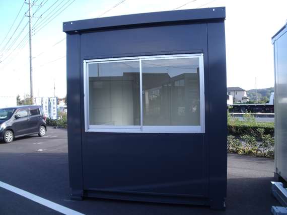 埼玉県 2.83坪 中古 CT-41J 外観