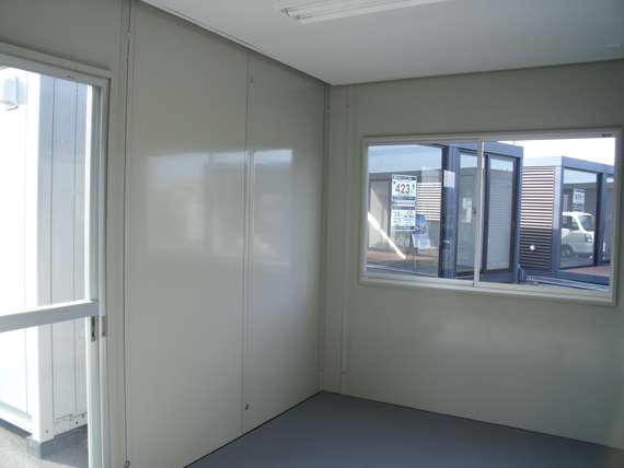 埼玉県 2.83坪 中古 CT-41J 内覧