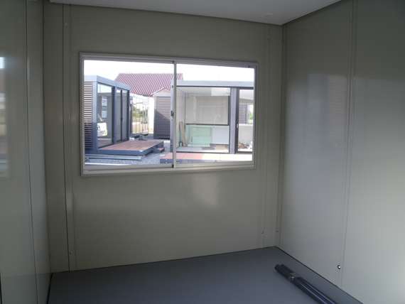 埼玉県 2.83坪 中古 CT-41J 内覧