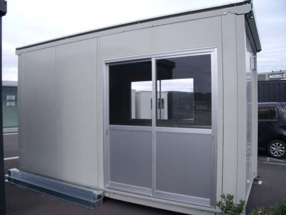 埼玉県 2.16坪 中古 CT-42J 外観