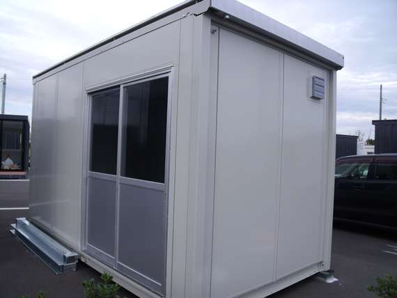 埼玉県 2.16坪 中古 CT-42J 外観