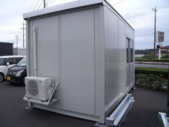 埼玉県 2.16坪 中古 CT-42J 外観