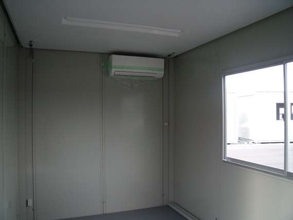 埼玉県 2.16坪 中古 CT-42J 内覧