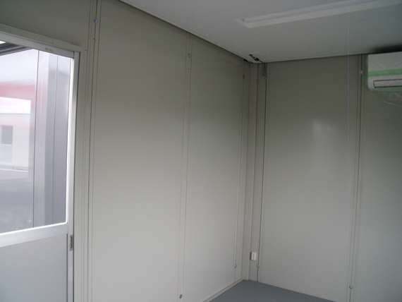 埼玉県 2.16坪 中古 CT-42J 内覧