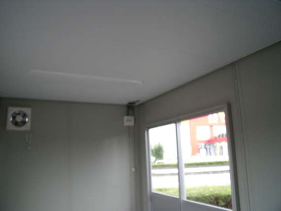 埼玉県 2.16坪 中古 CT-42J 内覧