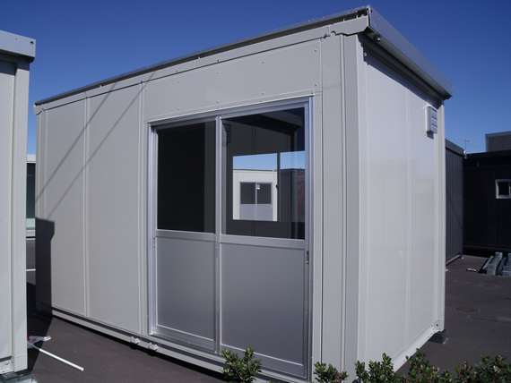 埼玉県 2.16坪 中古 CT-42J 外観