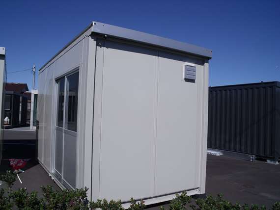 埼玉県 2.16坪 中古 CT-42J 外観