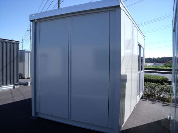 埼玉県 2.16坪 中古 CT-42J 外観