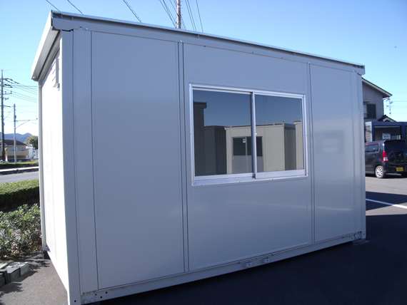 埼玉県 2.16坪 中古 CT-42J 外観