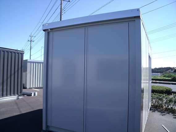 埼玉県 2.16坪 中古 CT-42J 外観