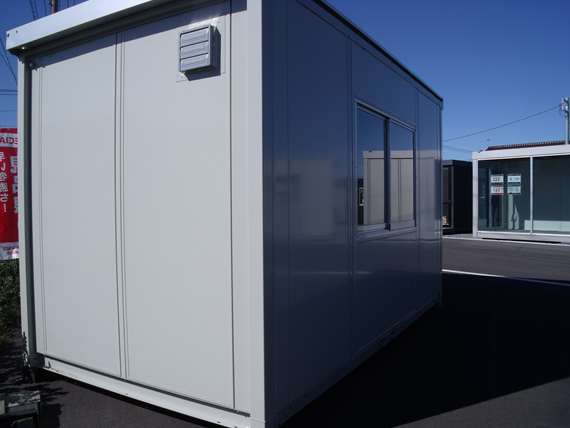 埼玉県 2.16坪 中古 CT-42J 内覧 スイッチ