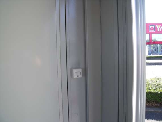 埼玉県 2.16坪 中古 CT-42J 内覧 コンセント