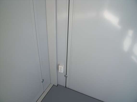 埼玉県 2.16坪 中古 CT-42J 内覧 ブレーカー