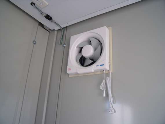 埼玉県 2.16坪 中古 CT-42J 内覧