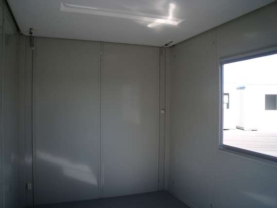 埼玉県 2.16坪 中古 CT-42J 内覧