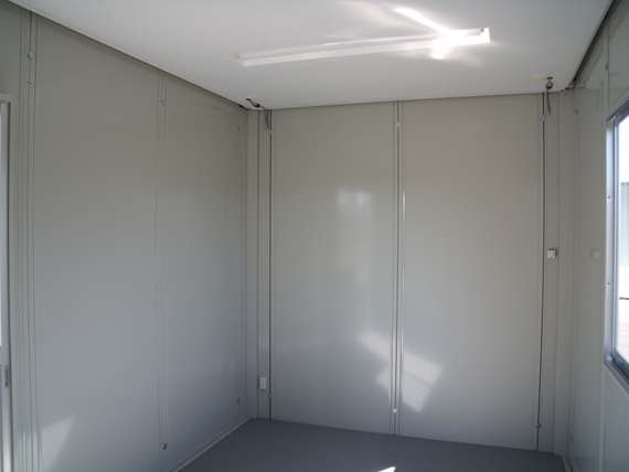 埼玉県 2.16坪 中古 CT-42J 内覧