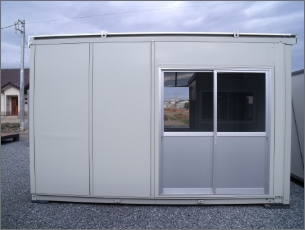 花園インター展示場|ユニットハウス・プレハブ・コンテナハウス 花園インター展示場|ユニットハウス・プレハブ・コンテナハウス