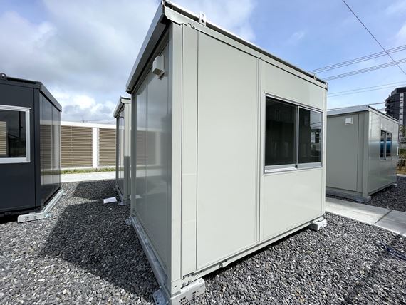 茨城県 2.16坪 中古 CT-32J 外観