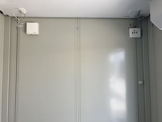 茨城県 2.16坪 中古 CT-32J 内観