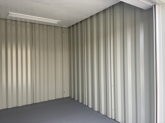 茨城県 2.16坪 中古 CT-32JG 内観