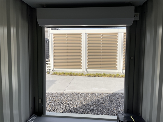 茨城県 2.16坪 中古 CT-32JG 内観