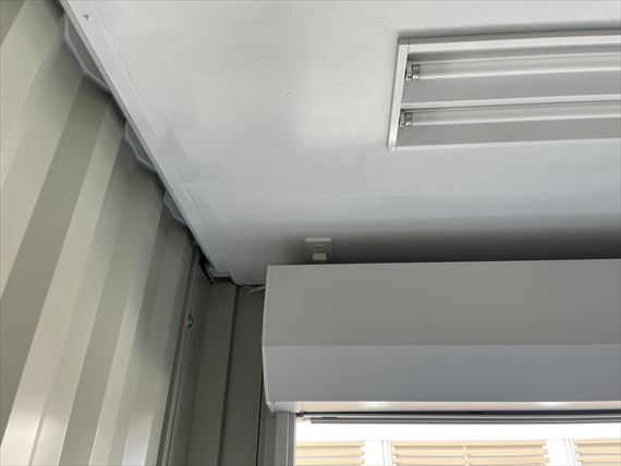 茨城県 2.16坪 中古 CT-32JG コンセント