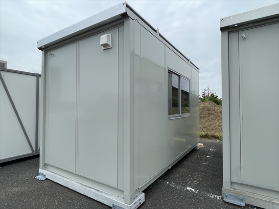 茨城県 2.16坪 中古 CT-42J 外観