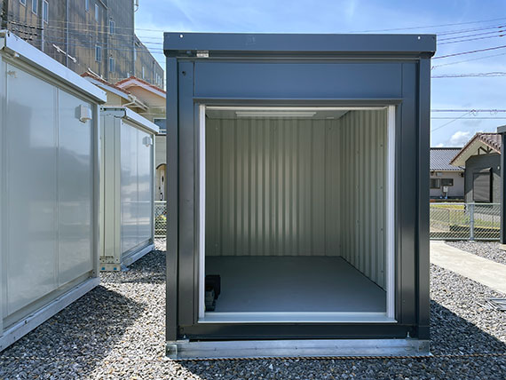 茨城県 2.16坪 中古 CT-32JG 外観