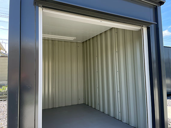 茨城県 2.16坪 中古 CT-32JG 内観 側面