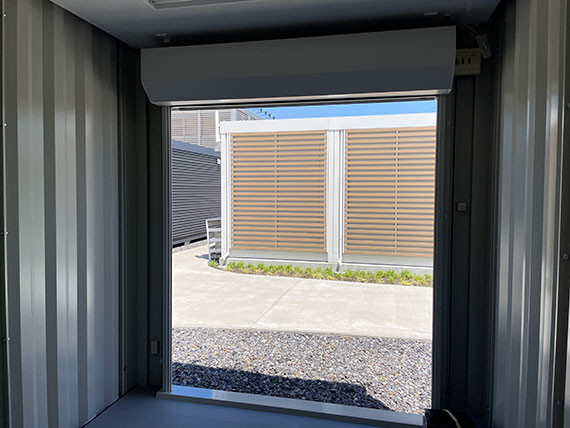 茨城県 2.16坪 中古 CT-32JG 内観