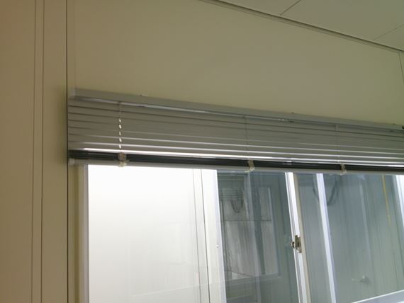 京都 2.44坪 新棟 38MSL AC付 内観